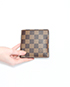 Louis Vuitton Marco Wallet, front view